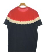 MONCLER（モンクレール）Tシャツ・カットソー 紺 サイズ:S メンズ/2200672182044