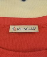 MONCLER（モンクレール）Tシャツ・カットソー 紺 サイズ:S メンズ/2200672182044
