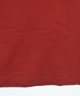 MONCLER（モンクレール）Tシャツ・カットソー 赤 サイズ:S メンズ/2200672182051