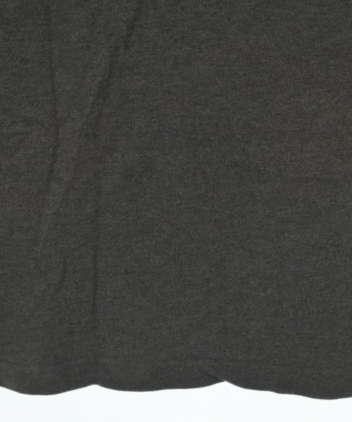 MONCLER（モンクレール）ポロシャツ グレー サイズ:S メンズ/2200672182068