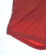MONCLER（モンクレール）ショートパンツ 赤 サイズ:S メンズ/2200672182075
