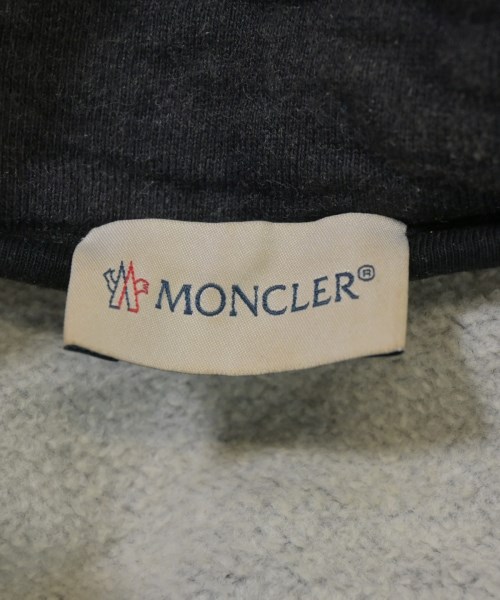 MONCLER（モンクレール）その他 グレー サイズ:M メンズ/2200672182082