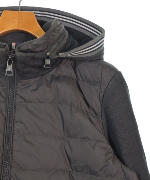 MONCLER（モンクレール）その他 グレー サイズ:M メンズ/2200672182082