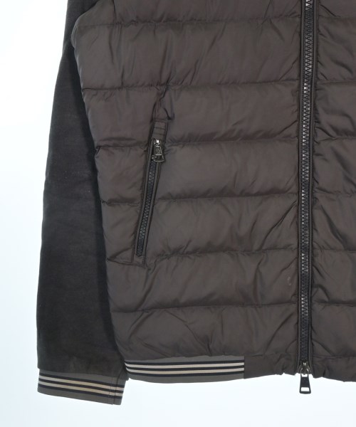MONCLER（モンクレール）その他 グレー サイズ:M メンズ/2200672182082