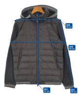 MONCLER（モンクレール）その他 グレー サイズ:M メンズ/2200672182082