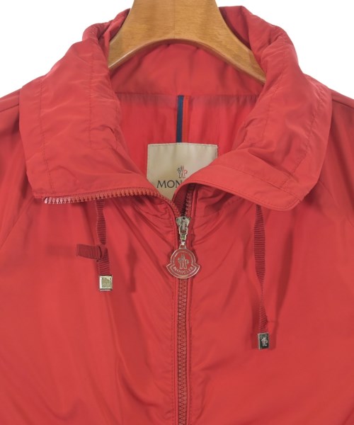 MONCLER（モンクレール）その他 赤 サイズ:0(XS位) レディース/2200729217026