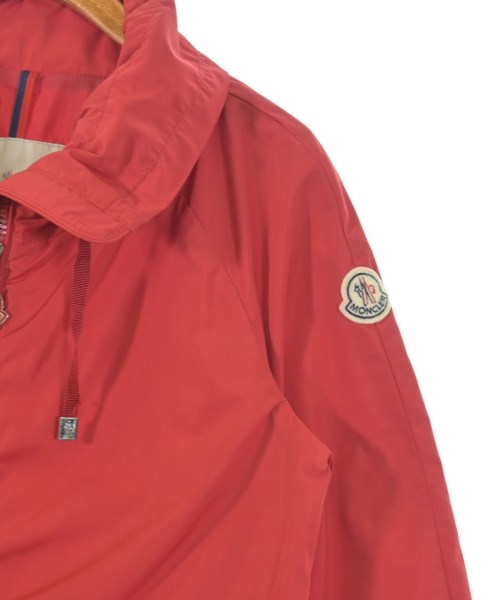 MONCLER（モンクレール）その他 赤 サイズ:0(XS位) レディース/2200729217026
