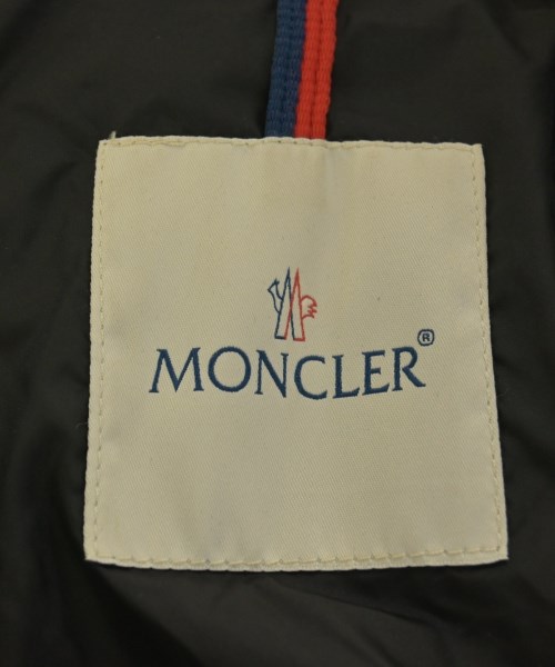 MONCLER（モンクレール）その他 黒 サイズ:1(S位) レディース/2200729217064