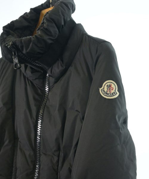 MONCLER（モンクレール）その他 黒 サイズ:1(S位) レディース/2200729217064
