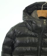 MONCLER（モンクレール）ダウンジャケット/ダウンベスト 黒 サイズ:0(XS位) メンズ/2200729329019