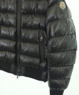 MONCLER（モンクレール）ダウンジャケット/ダウンベスト 黒 サイズ:0(XS位) メンズ/2200729329019