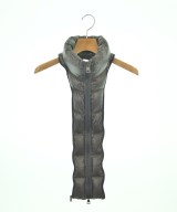 MONCLER（モンクレール）ダウンジャケット/ダウンベスト 黒 サイズ:0(XS位) メンズ/2200729329019