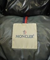 MONCLER（モンクレール）ダウンジャケット/ダウンベスト 黒 サイズ:0(XS位) メンズ/2200729329026