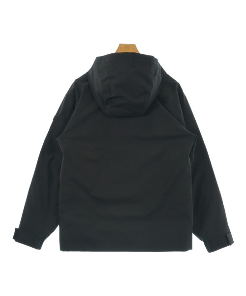 MONCLER（モンクレール）ダウンジャケット/ダウンベスト 黒 サイズ:1(S位) メンズ/2200729367011