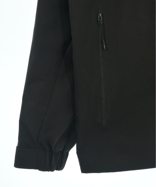 MONCLER（モンクレール）ダウンジャケット/ダウンベスト 黒 サイズ:1(S位) メンズ/2200729367011