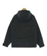 MONCLER（モンクレール）ダウンジャケット/ダウンベスト 黒 サイズ:1(S位) メンズ/2200729367011