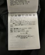 MONCLER（モンクレール）ダウンジャケット/ダウンベスト 黒 サイズ:1(S位) メンズ/2200729367011