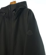 MONCLER（モンクレール）ダウンジャケット/ダウンベスト 黒 サイズ:1(S位) メンズ/2200729367011