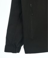 MONCLER（モンクレール）ダウンジャケット/ダウンベスト 黒 サイズ:1(S位) メンズ/2200729367011