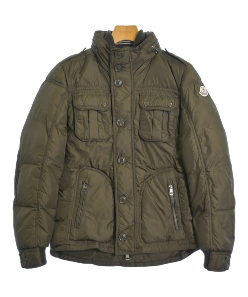 MONCLER(モンクレール)のダウンジャケット/ダウンベスト サイズ:0(XS位) 49,700円