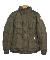 MONCLER ダウンジャケット/ダウンベスト