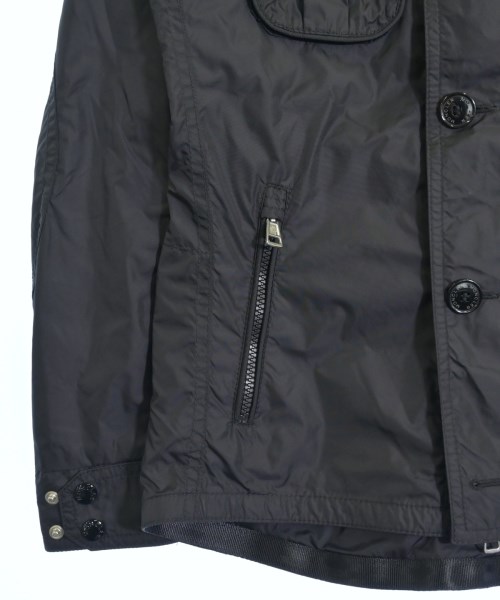 MONCLER（モンクレール）その他 黒 サイズ:0(XS位) メンズ/2200728619074