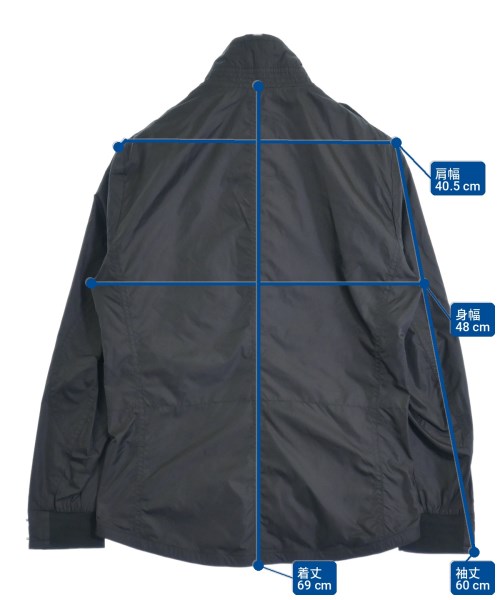 MONCLER（モンクレール）その他 黒 サイズ:0(XS位) メンズ/2200728619074