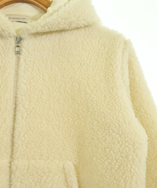 MONCLER（モンクレール）その他 白 サイズ:14A(M位) レディース/2200729570176