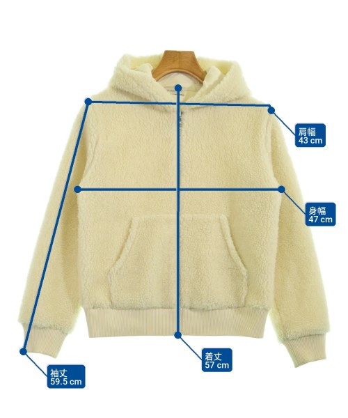 MONCLER（モンクレール）その他 白 サイズ:14A(M位) レディース/2200729570176