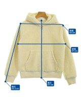 MONCLER（モンクレール）その他 白 サイズ:14A(M位) レディース/2200729570176