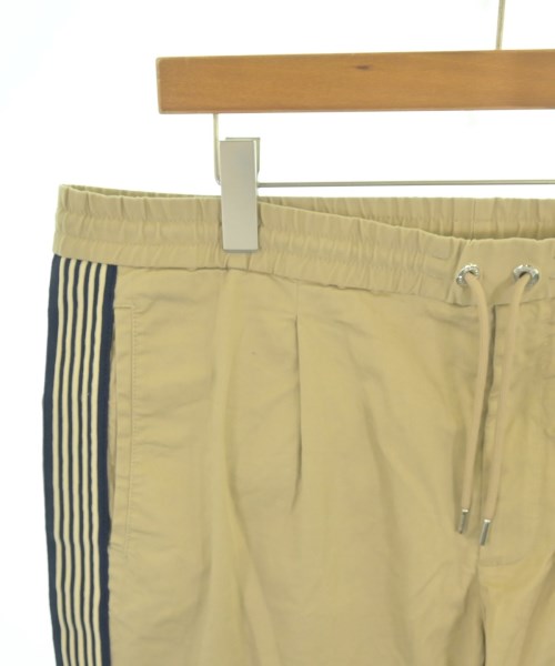 MONCLER（モンクレール）その他 ベージュ サイズ:52(XL位) メンズ/2200729620017