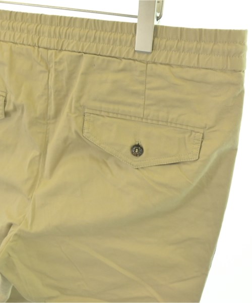 MONCLER（モンクレール）その他 ベージュ サイズ:52(XL位) メンズ/2200729620017