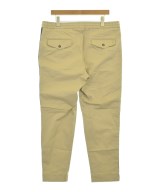 MONCLER（モンクレール）その他 ベージュ サイズ:52(XL位) メンズ/2200729620017