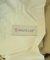 MONCLER（モンクレール）その他 ベージュ サイズ:52(XL位) メンズ/2200729620017