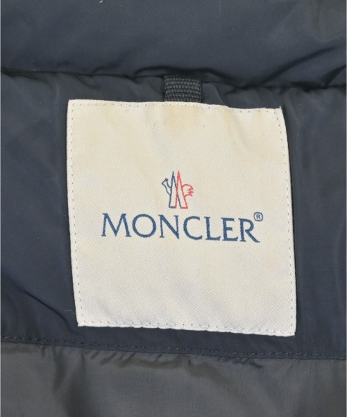 MONCLER（モンクレール）その他 紺 サイズ:1(S位) レディース/2200729622011