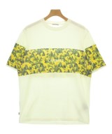 MONCLER GENIUS（モンクレールジーニアス）Tシャツ・カットソー 白 サイズ:S メンズ/2200725056049