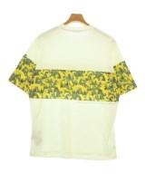 MONCLER GENIUS（モンクレールジーニアス）Tシャツ・カットソー 白 サイズ:S メンズ/2200725056049