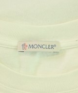 MONCLER GENIUS（モンクレールジーニアス）Tシャツ・カットソー 白 サイズ:S メンズ/2200725056049