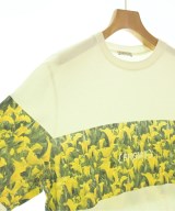 MONCLER GENIUS（モンクレールジーニアス）Tシャツ・カットソー 白 サイズ:S メンズ/2200725056049