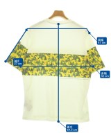 MONCLER GENIUS（モンクレールジーニアス）Tシャツ・カットソー 白 サイズ:S メンズ/2200725056049