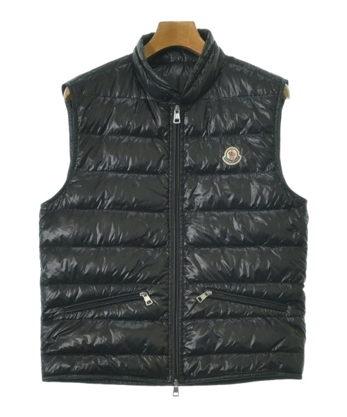 MONCLER(モンクレール)のダウンジャケット/ダウンベスト サイズ:1(S位) 59,900円
