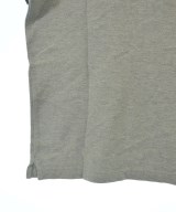 MONCLER（モンクレール）ポロシャツ グレー サイズ:S メンズ/2200730497110