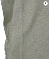 MONCLER（モンクレール）ポロシャツ グレー サイズ:S メンズ/2200730497110