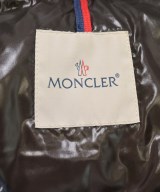MONCLER（モンクレール）ダウンジャケット/ダウンベスト 紺 サイズ:1(S位) メンズ/2200730533016