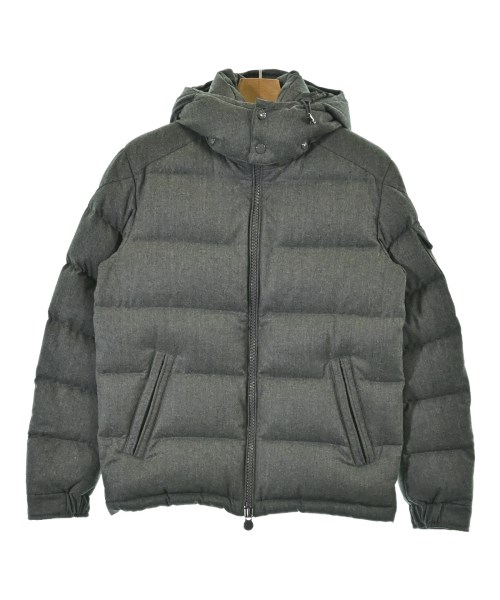 MONCLER(モンクレール)のダウンジャケット/ダウンベスト サイズ:1(S位) 73,500円