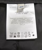 MONCLER（モンクレール）ロング・マキシ丈スカート 黒 サイズ:40(M位) レディース/2200730937128