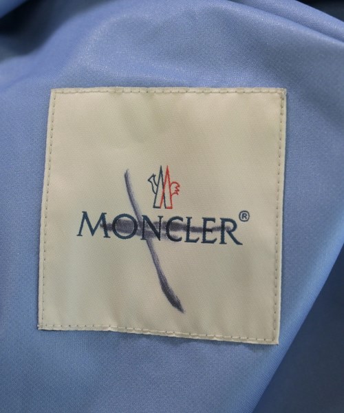 MONCLER（モンクレール）その他 紺 サイズ:1(S位) レディース/2200731295012
