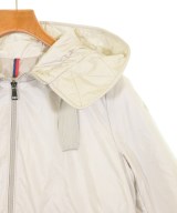 MONCLER（モンクレール）ダウンコート ベージュ サイズ:1(S位) レディース/2200731295029