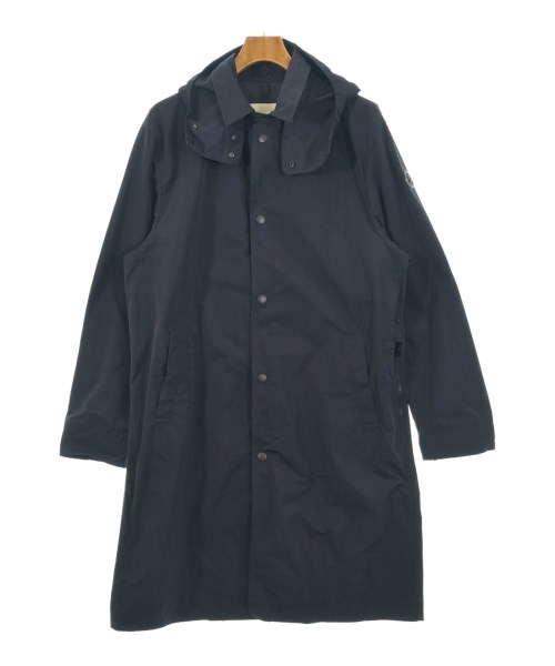 MONCLER(モンクレール)のステンカラーコート サイズ:2(M位) 44,000円