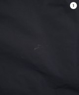 MONCLER（モンクレール）ステンカラーコート 紺 サイズ:2(M位) メンズ/2200731306091